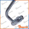 Tuyau hydraulique direction pour FORD | 10SKV926, 60187